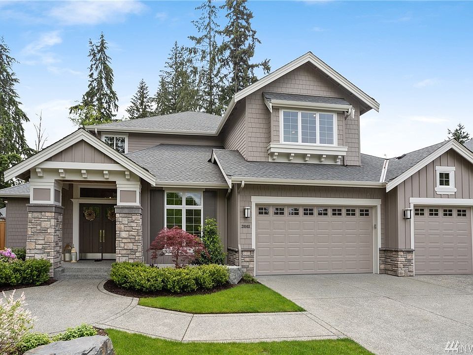 1st image of 20903 SE 8th Pl