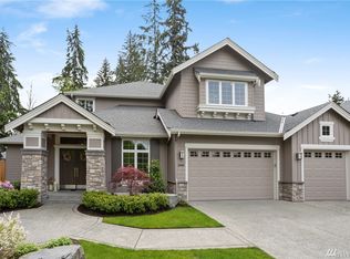 20903 SE 8th Pl, Sammamish, WA 98075