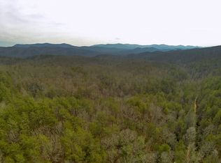 Maxwell Rd, Blue Ridge, GA 30513