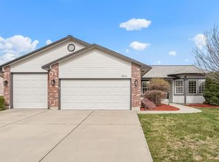 4512 S Silverwood Pl, Boise, ID 83716