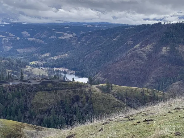 000 Harris Ridge Road, Kooskia, ID 83539