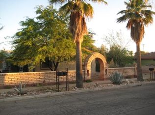 1624 E 12th St, Tucson, AZ 85719