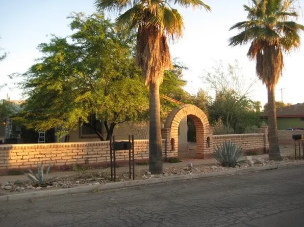 1624 E 12th St, Tucson, AZ 85719