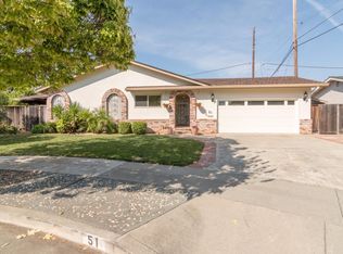 51 Welker Ct, Campbell, CA 95008
