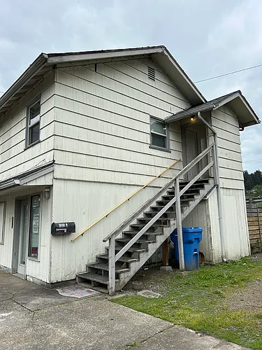 309 Grant St #B Photo 1