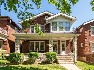 5041 Lindenwood Ave FLOOR 2, Saint Louis, MO 63109