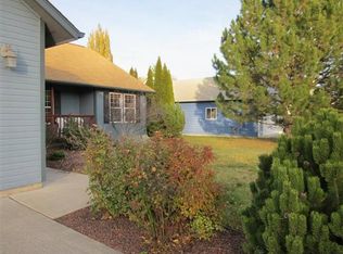 1942 Daves Ave, Moscow, ID 83843