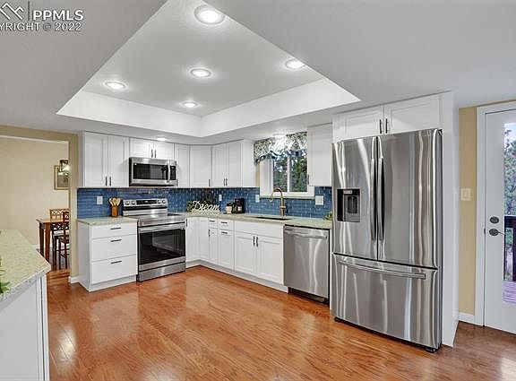 2nd image of 6578 Bull Hill Ct