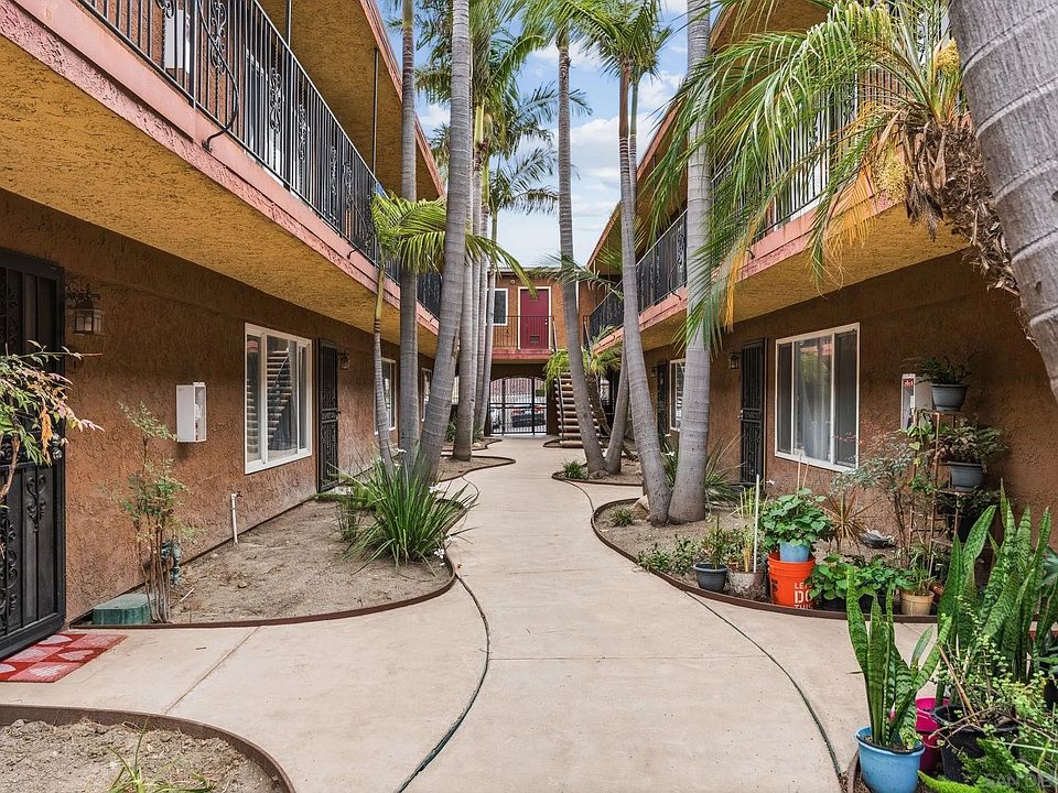 1st image of 3215 44th St Unit 9