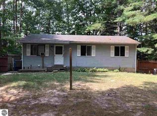 1028 S South Long Lake Rd, Interlochen, MI 49643