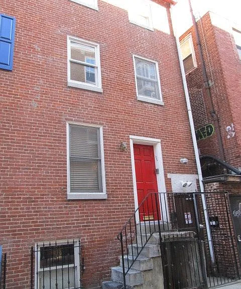 525 S Leithgow St #ROW HOUSE — Photo 15