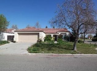 2382 E Jordan Ave, Fresno, CA 93720