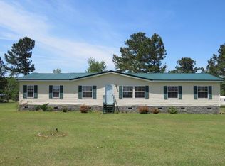 1051 Jones Bridge Rd, Blackville, SC 29817