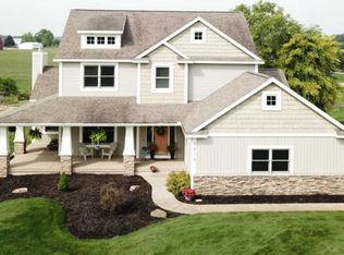4434 Sunrise Trl, Caledonia, MI 49316