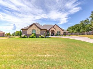 1728 Bent Tree Ct, Granbury, TX 76049