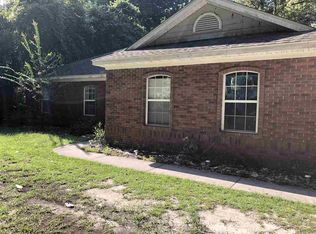 977 Shadeville Rd, Crawfordville, FL 32327