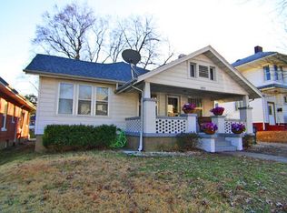 1431 Luce St, Cape Girardeau, MO 63701