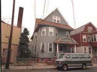 141 Walnut St, Paterson, NJ 07522