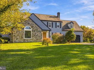 276 Old Mill Rd, Royersford, PA 19468