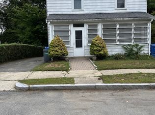 10 Rockland St FLOOR 2, Wakefield, MA 01880