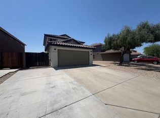 1407 E Stirrup Ln, San Tan Valley, AZ 85143
