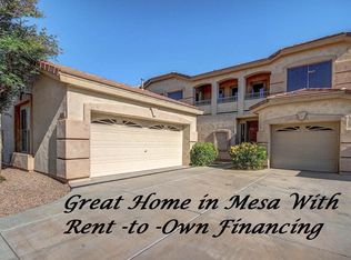 10046 E Lomita Ave, Mesa, AZ 85209