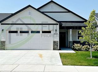 4301 S Chesman Ave, Meridian, ID 83642