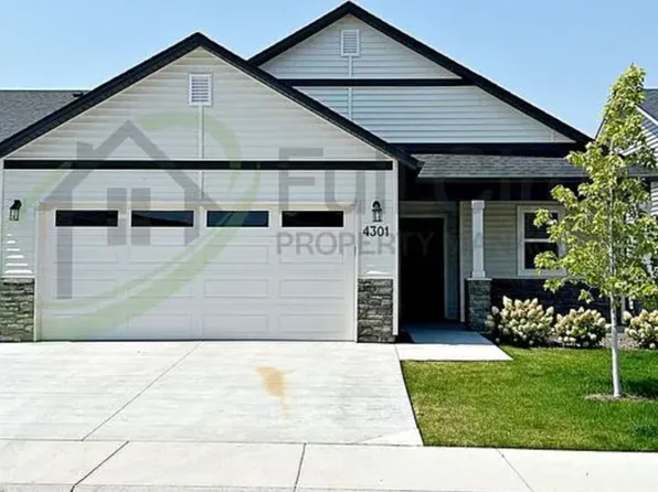 4301 S Chesman Ave, Meridian, ID 83642