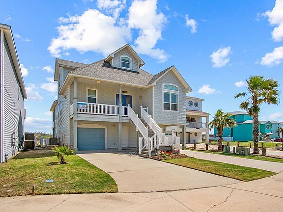 5th image of 5601 State Highway 361 Lot 109