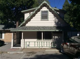 671 Rocky Loop Dr, Crestline, CA 92325