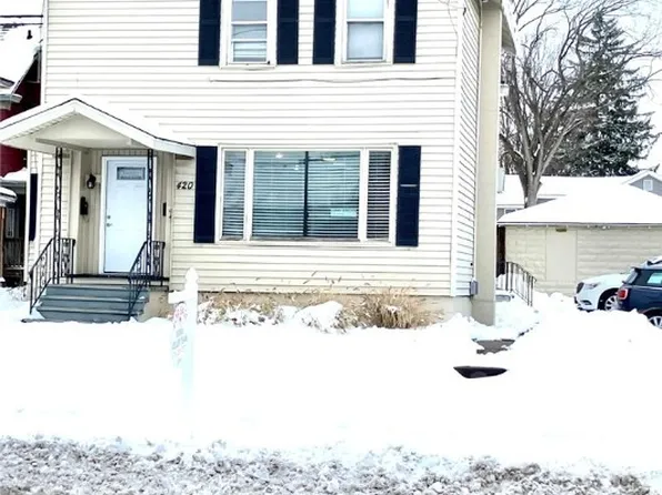 420 W Dominick St, Rome, NY 13440