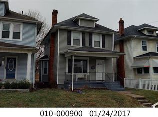 207 S Richardson Ave, Columbus, OH