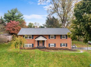 1101 Crofton Ave, Waynesboro, VA 22980