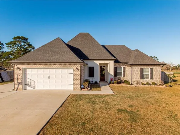 19322 Deerfield Loop, Loranger, LA 70446