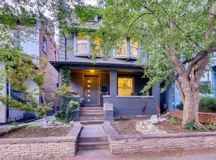 1734 N. Washington St, Denver, CO 80203