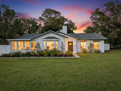 1364 Palmetto St, Clearwater, FL, 33755