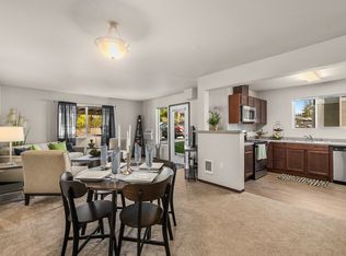 15001 N Wandermere Rd #Y-201, Spokane, WA 99208