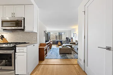 372 Central Park West