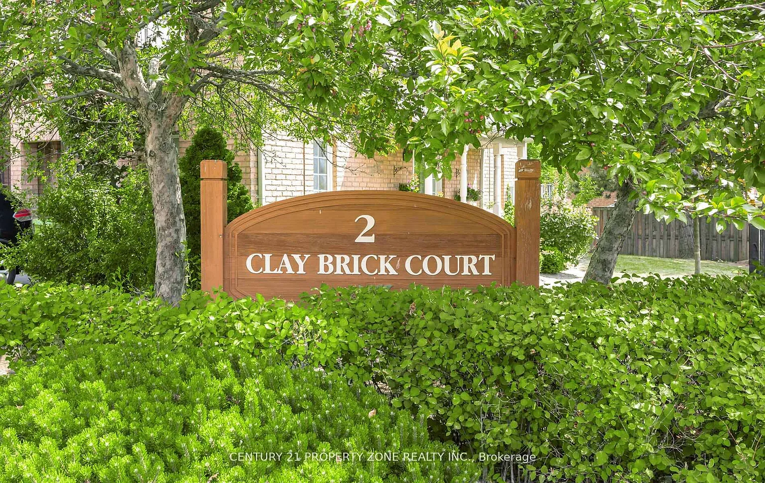 2 Clay Brick Ct #39 photo 1