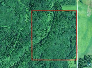Xxx Range Line Rd, Cook, MN 55723