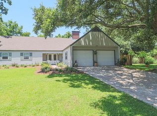 285 Pinewood Cir, Gulfport, MS 39507