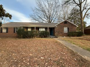 3726 Socorro Cv, Memphis, TN 38128
