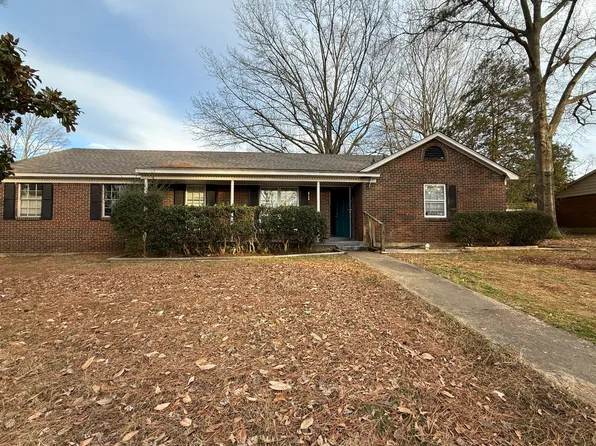 3726 Socorro Cv, Memphis, TN 38128