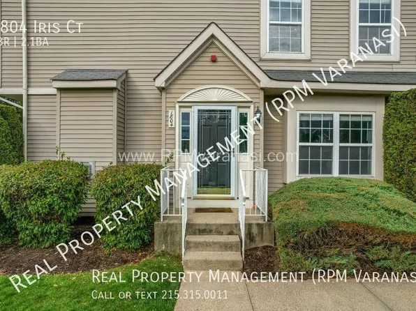1804 Iris Ct, Phoenixville, PA 19460