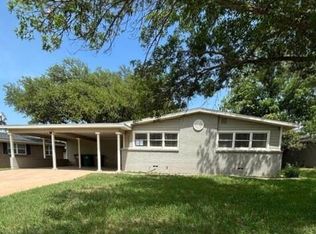 2004 Douglas Dr, San Angelo, TX 76904