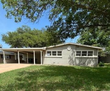 2004 Douglas Dr, San Angelo, TX, 76904