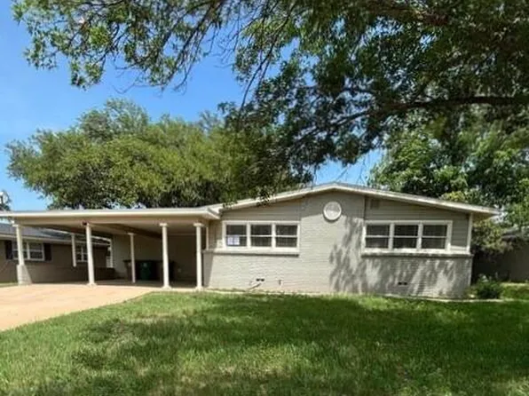 2004 Douglas Dr, San Angelo, TX 76904