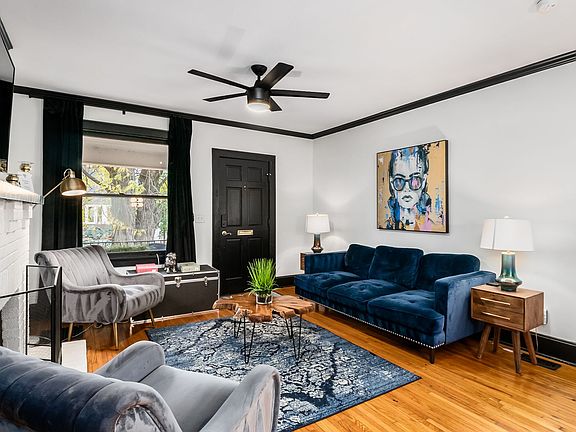 3rd image of 422 Stewart Ave #422