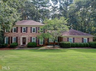 2123 Forestglade Dr, Stone Mountain, GA 30087