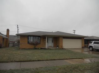 30140 Moulin Ave, Warren, MI